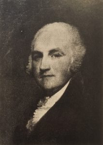 Image of Samuel Parkman